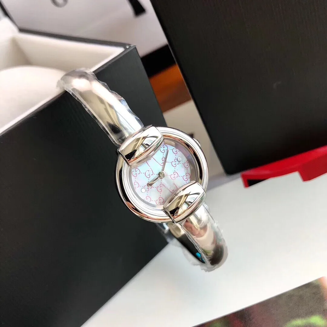 Bracelet Watch Sapphire Mirror 25mm Diameter 7.5mm Thickness Waterproof Small Fashion Brand Quartz Watch Waterproof
Bracelet Watch Sapphire Mirror 25mm Diameter 7.5mm Thickness Waterproof Small Fashion Brand Quartz Watch Waterproof