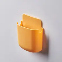 Hole-free Wall Mounted Storage Box Remote Control Storage Box Air Conditioning Remote Control TV Storage Box Mobile Phone Holder Hole-free Wall Mounted Storage Box Remote Control Storage Box Air Conditioning Remote Control TV Storage Box Mobile Phone Holder