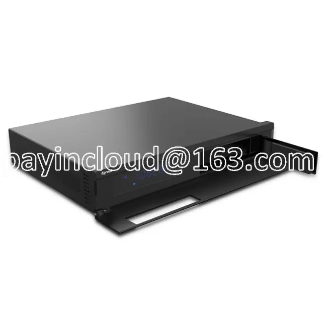 Медиаплеер Egreat A10 Pro, с внутренним жестким диском, HDR 10, Blu-Ray 4K UHD, с пультом дистанционного управления, двойным Wi-Fi, 2,4 ГГц
Медиаплеер Egreat A10 Pro, с внутренним жестким диском, HDR 10, Blu-Ray 4K UHD, с пультом дистанционного управления, двойным Wi-Fi, 2,4 ГГц