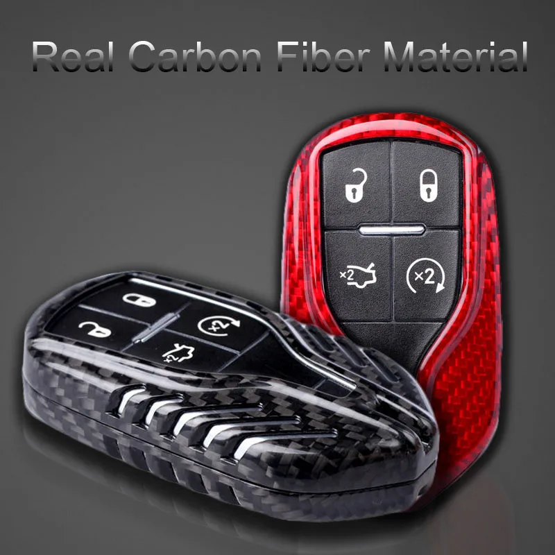 Real Carbon Fiber Car Key Case For Masarati Ghibli Levante Grecale MC20 GranCabrio Cover Shell For Car Automobiles Accessories
Real Carbon Fiber Car Key Case For Masarati Ghibli Levante Grecale MC20 GranCabrio Cover Shell For Car Automobiles Accessories