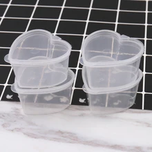 10pcs Plastic Storage Box with Lid Cosmetic Containers Jewlery Organizer Makeup Organizer Storage Organizer Bathroom Organizer
10pcs Plastic Storage Box with Lid Cosmetic Containers Jewlery Organizer Makeup Organizer Storage Organizer Bathroom Organizer