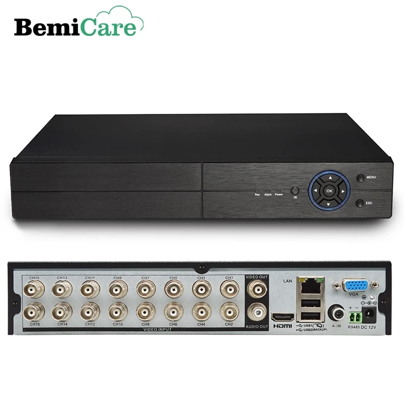 XM жесткий диск видеорегистратор NVR h265 хост мониторинга, мониторинг в реальном времени высокой четкости, поддержка быстрого удаленного просмотра, Интеллектуальный
XM жесткий диск видеорегистратор NVR h265 хост мониторинга, мониторинг в реальном времени высокой четкости, поддержка быстрого удаленного просмотра, Интеллектуальный