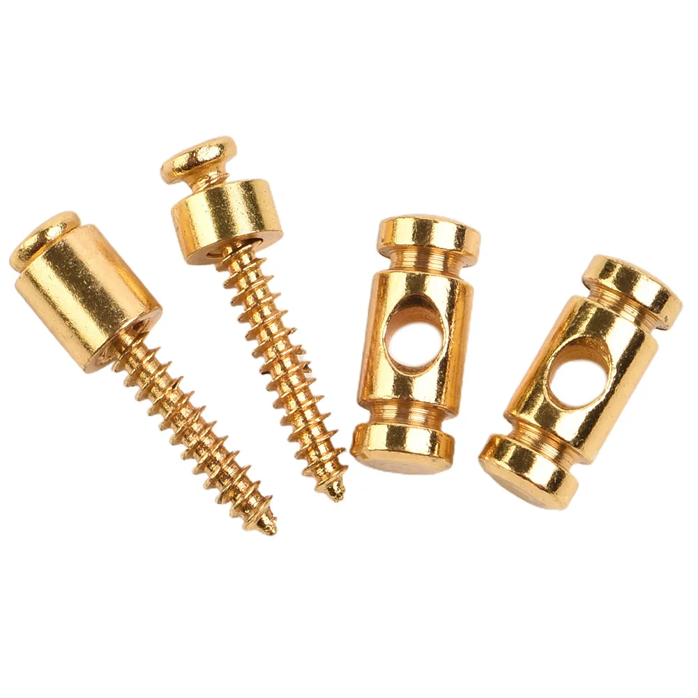 2Pcs Guitar Roller String Trees Retainer With Screws Metal For Electric Guitar Crimping Clasp Electric Guitars Parts Tool Access
2Pcs Guitar Roller String Trees Retainer With Screws Metal For Electric Guitar Crimping Clasp Electric Guitars Parts Tool Access
