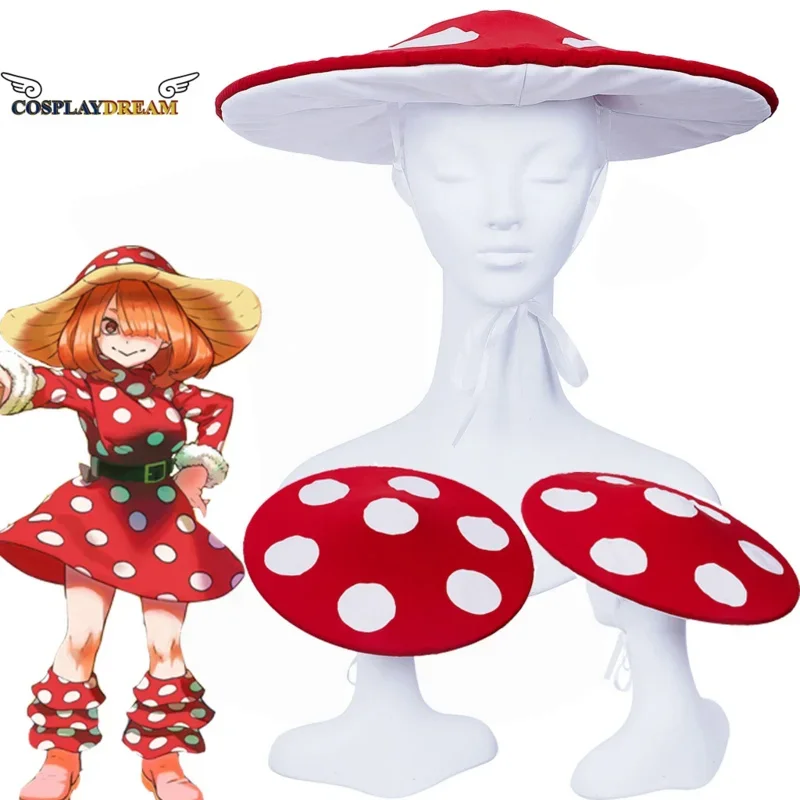 Мой герой Академия киноко комори костюм для косплея киноко комори красная Детская шляпа с жабами Веселая шляпа для Хэллоуина Рождества
Мой герой Академия киноко комори костюм для косплея киноко комори красная Детская шляпа с жабами Веселая шляпа для Хэллоуина Рождества