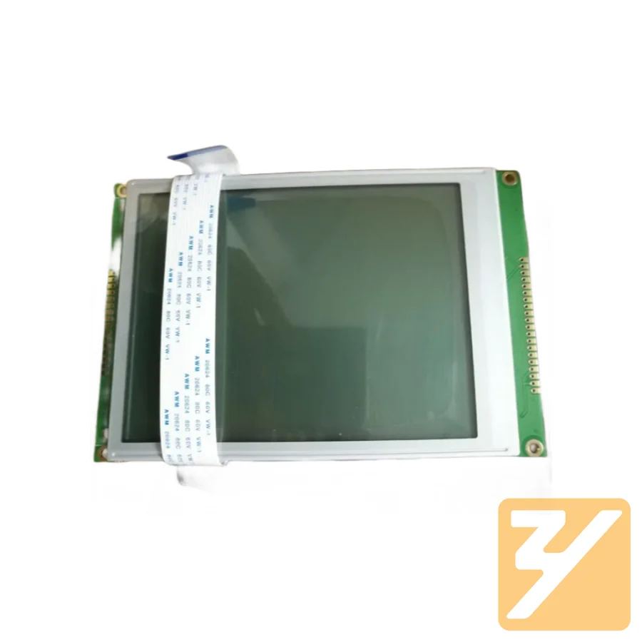 

WG320240A-TFH-VZ 5.7inch 320*240 Mono LCD Panel New replacement