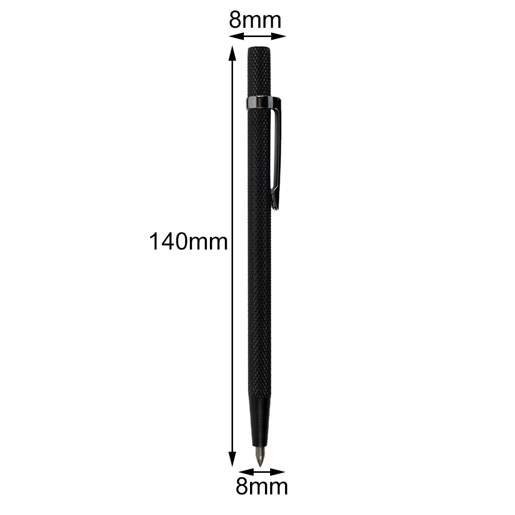Durable Tile Cutting Pen Tool Ceramic Marker Pen Carbide Easy To Operate Fine Workmanship For Tile Cutting Garden
Durable Tile Cutting Pen Tool Ceramic Marker Pen Carbide Easy To Operate Fine Workmanship For Tile Cutting Garden