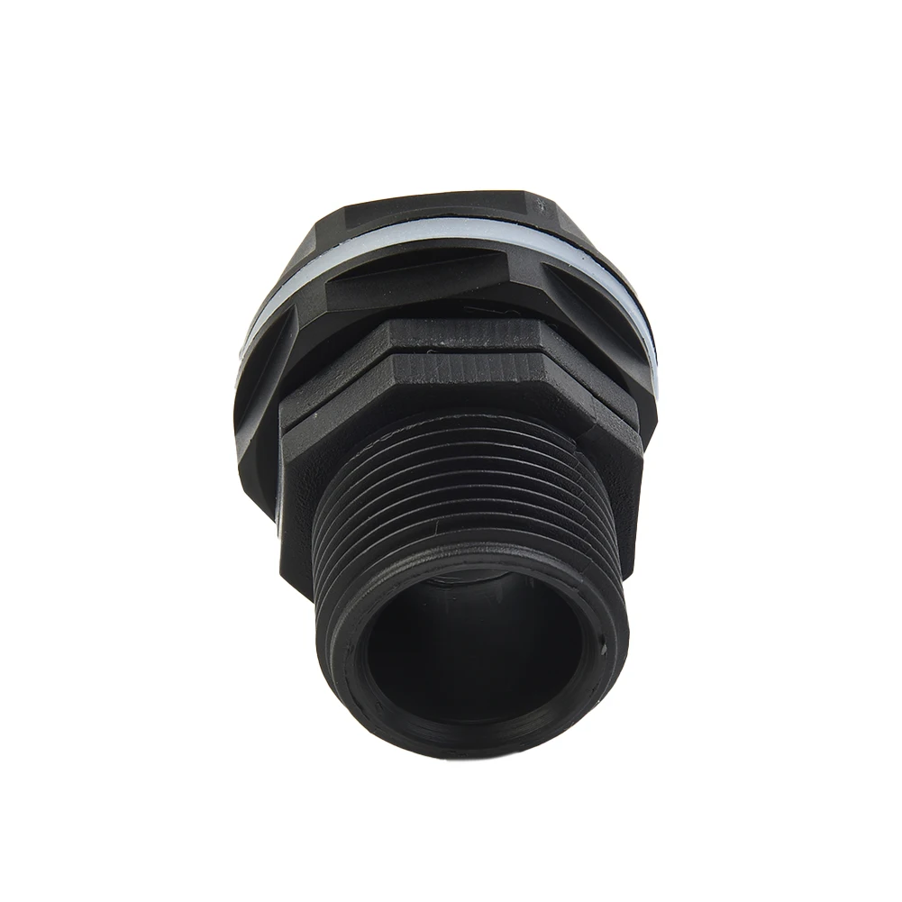 IBC Threaded Fitting External Black Connection Drip Irrigation Flange Garden PP Replacement Thread Water Storage
IBC Threaded Fitting External Black Connection Drip Irrigation Flange Garden PP Replacement Thread Water Storage