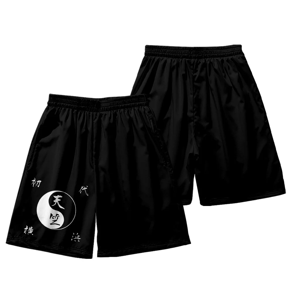 Tai Chi Diagram Board Shorts Kids Trunks Summer Beach Swiming Shorts Men Harajuku Short Pants Beach Clothes
Tai Chi Diagram Board Shorts Kids Trunks Summer Beach Swiming Shorts Men Harajuku Short Pants Beach Clothes