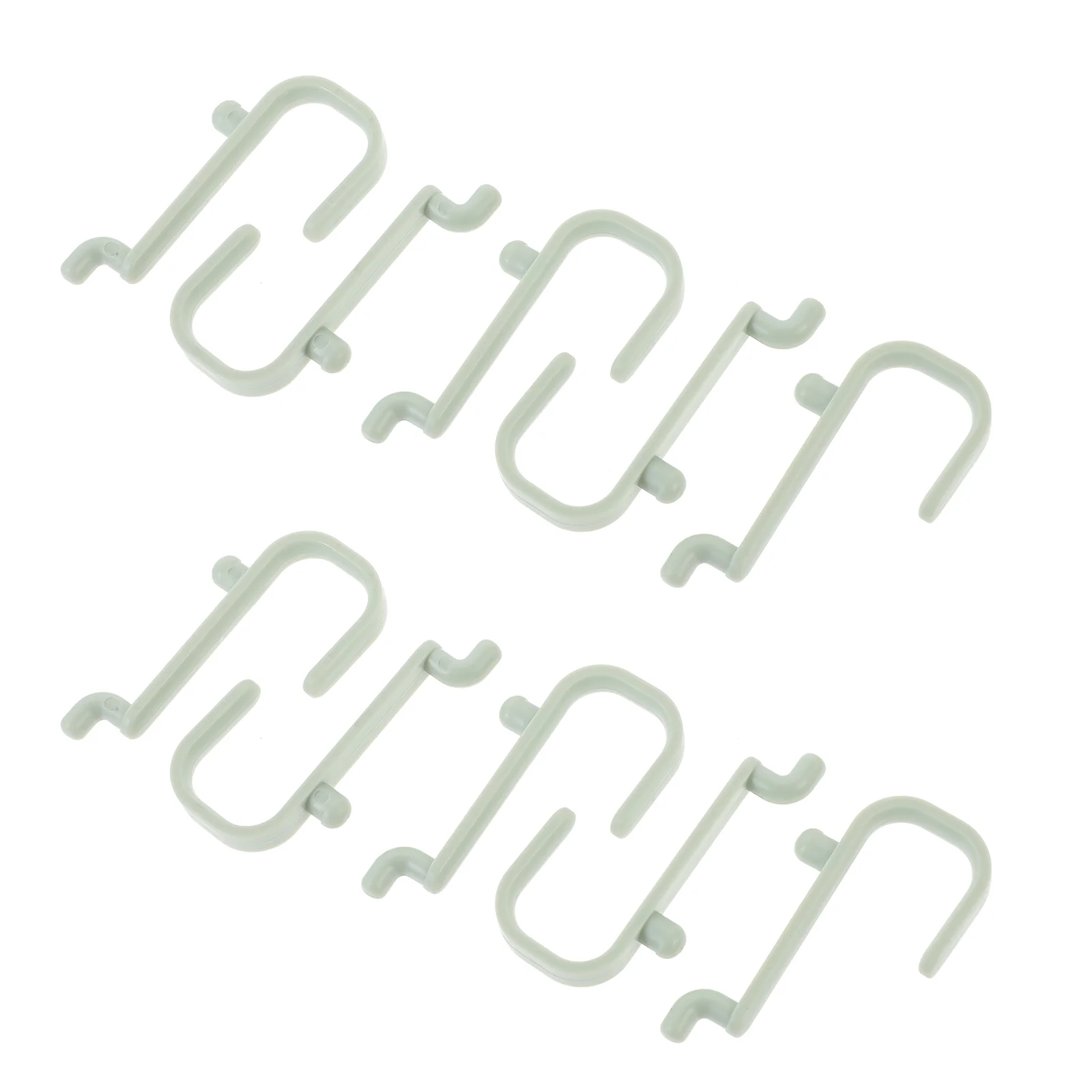20 pcs Pegboard Hanging Hooks Pegboard Storage Hooks Wall Pegboard Hooks for Kitchen
20 pcs Pegboard Hanging Hooks Pegboard Storage Hooks Wall Pegboard Hooks for Kitchen