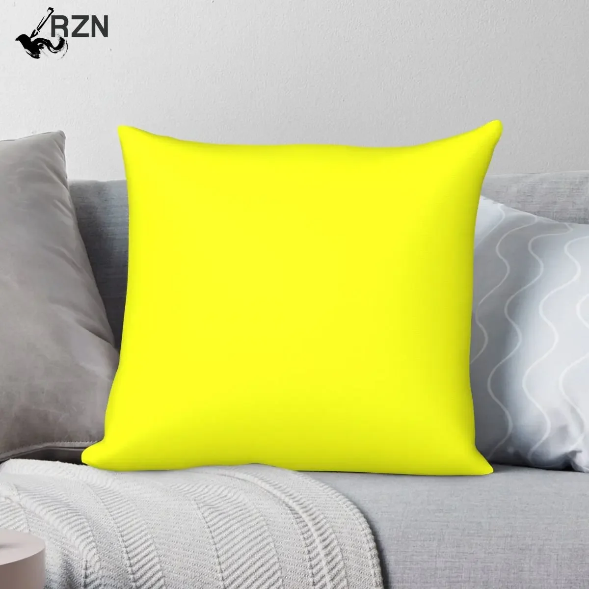 Яркая флуоресцентная неоновая желтая квадратная наволочка из полиэстера, бархатная декоративная подушка, чехол для подушки, 45x45
Яркая флуоресцентная неоновая желтая квадратная наволочка из полиэстера, бархатная декоративная подушка, чехол для подушки, 45x45