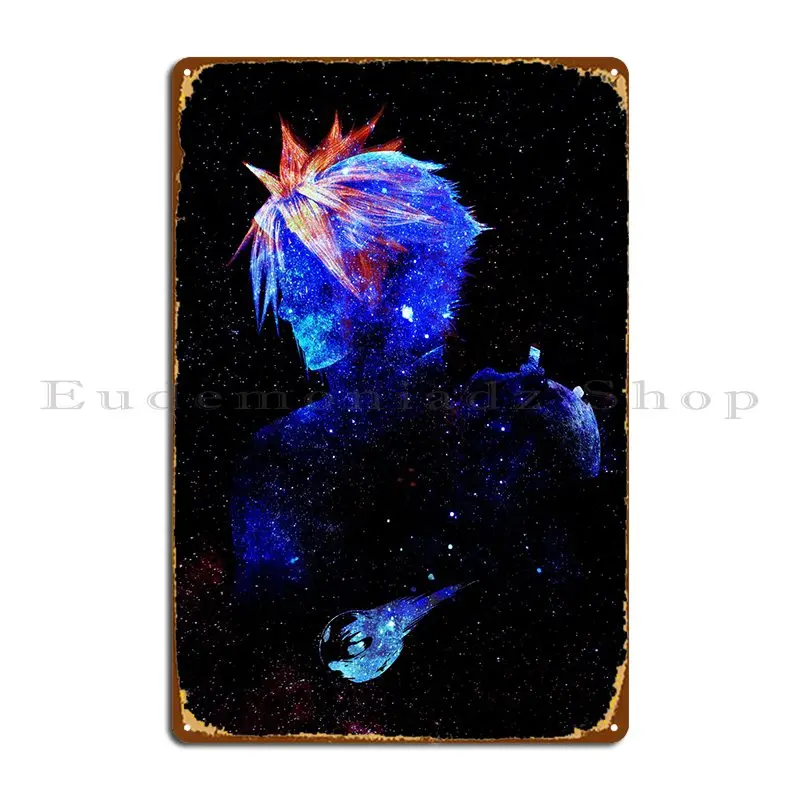 Meteor Constellation Metal Sign Bar Cinema Printed Cinema Wall Cave Tin Sign Poster
Meteor Constellation Metal Sign Bar Cinema Printed Cinema Wall Cave Tin Sign Poster