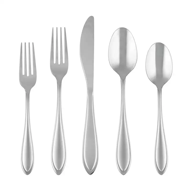 Sand 20-Piece Flatware Set, Service for 4 Stainless steel milk jug Milk pitcher Turkish coffee pot Frother Glass pitcher Milk fr
Sand 20-Piece Flatware Set, Service for 4 Stainless steel milk jug Milk pitcher Turkish coffee pot Frother Glass pitcher Milk fr