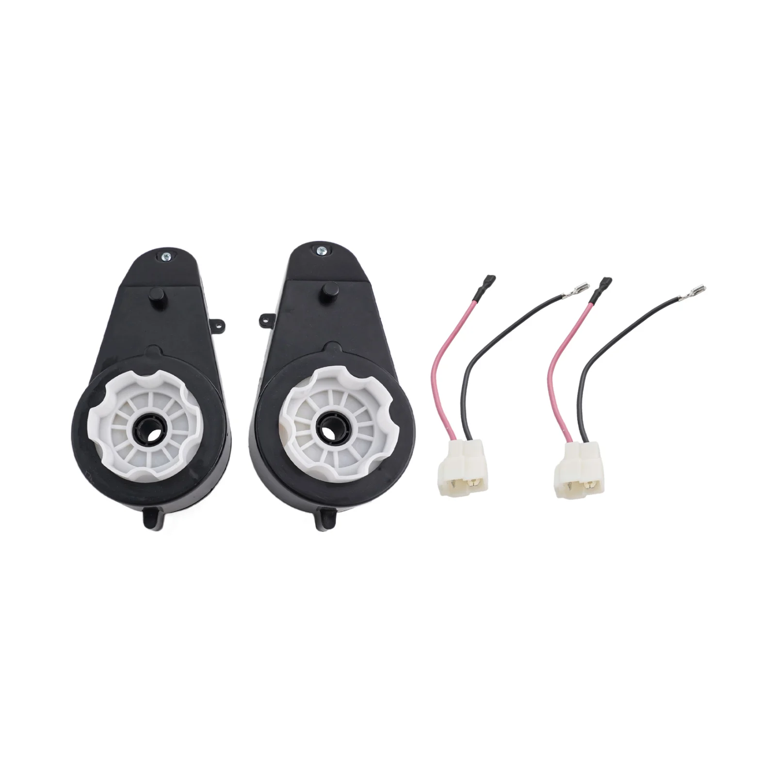 Plastic Material Electric Gearbox Electric Gearbox Portable Gearbox Ride On Car Motor 200W Power Easy Installation
Plastic Material Electric Gearbox Electric Gearbox Portable Gearbox Ride On Car Motor 200W Power Easy Installation
