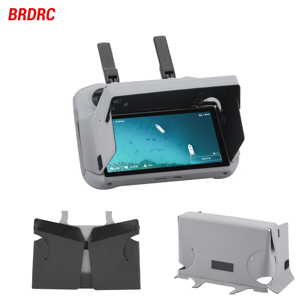 Козырек от солнца brдрк для DJI Mini 4 Pro Drone RC 2 экран пульт дистанционного управления складной козырек от солнца из ПУ для DJI Air 3 портативные аксессуары
Козырек от солнца brдрк для DJI Mini 4 Pro Drone RC 2 экран пульт дистанционного управления складной козырек от солнца из ПУ для DJI Air 3 портативные аксессуары
