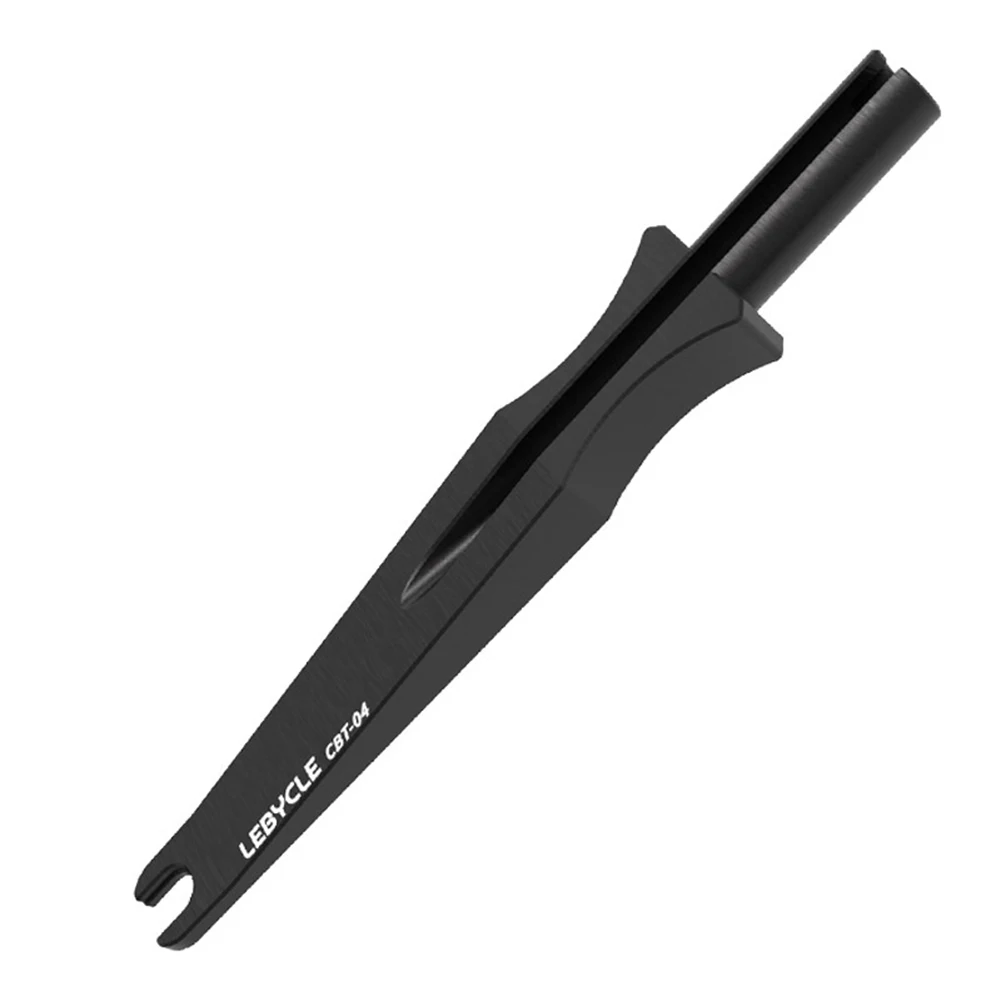 Aluminum Alloy Bicycle Plug Tool for Shimano EWSD50SD300 Electric Wire Package Includes Disassembly and Assembly Tools
Aluminum Alloy Bicycle Plug Tool for Shimano EWSD50SD300 Electric Wire Package Includes Disassembly and Assembly Tools