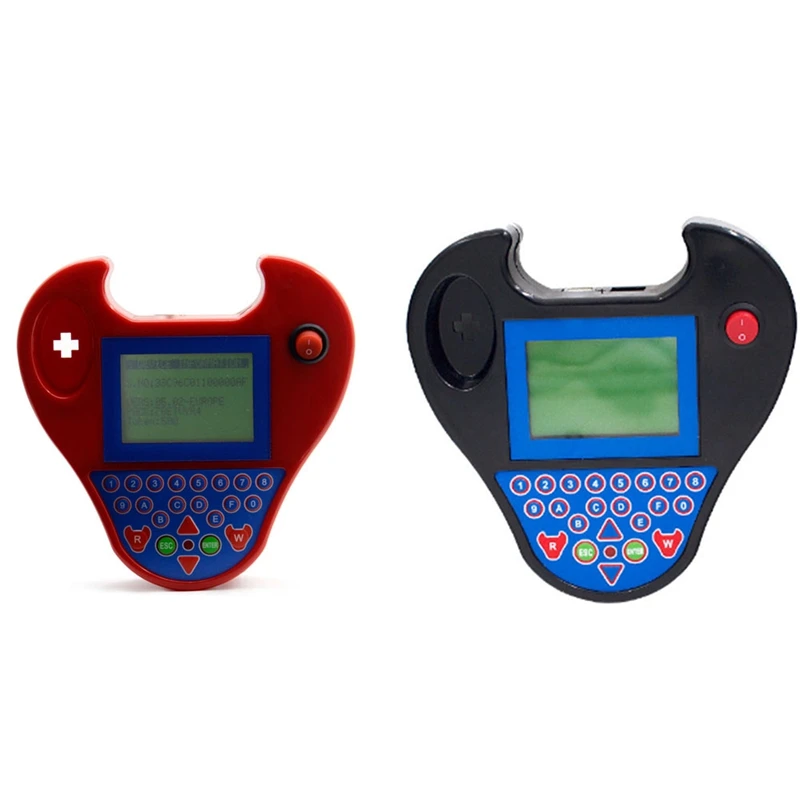 V508 Super Mini Zedbull Smart Zed-Bull Key Transponder Programmer Mini ZED BULL Key Programmer US Plug
V508 Super Mini Zedbull Smart Zed-Bull Key Transponder Programmer Mini ZED BULL Key Programmer US Plug