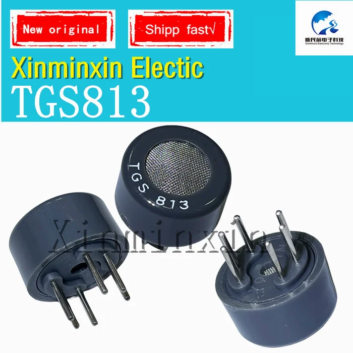 1PCS/LOT Sensor de gás combustível tgs813 completely substituir completamente tgs813 IC Chip 100% New Original
1PCS/LOT Sensor de gás combustível tgs813 completely substituir completamente tgs813 IC Chip 100% New Original