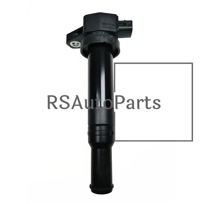 Совершенно новая катушка в сборе-зажигание 27301-3E400 для Hyundai Santa Fe 2006-2009
Совершенно новая катушка в сборе-зажигание 27301-3E400 для Hyundai Santa Fe 2006-2009