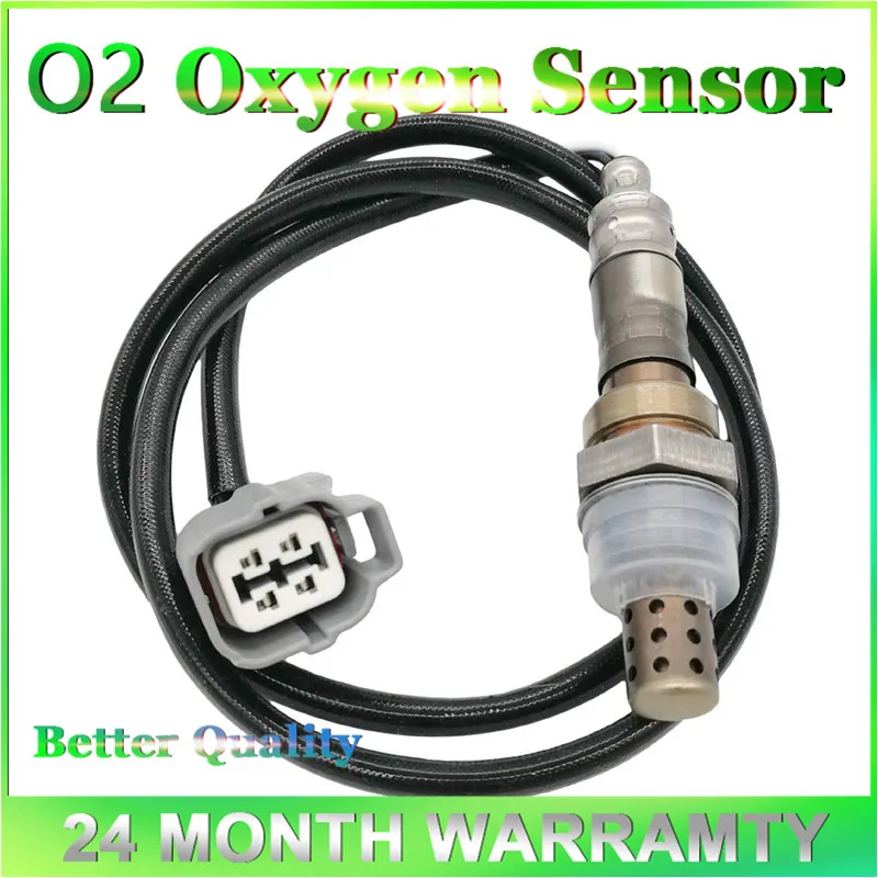 Кислородный датчик Lambda 1990-2002 HONDA ACCORD 234-4621 для 36531-P5P-004 36531-P5P-014 36531-PT3-A02
Кислородный датчик Lambda 1990-2002 HONDA ACCORD 234-4621 для 36531-P5P-004 36531-P5P-014 36531-PT3-A02