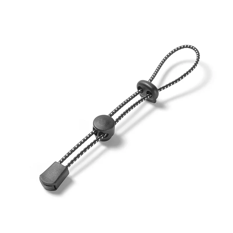 4pcs Elastic rope Outdoor hiking bag hanging buckle Hiking pole rope buckle Fixed buckle binding buckle backpack buckle
4pcs Elastic rope Outdoor hiking bag hanging buckle Hiking pole rope buckle Fixed buckle binding buckle backpack buckle