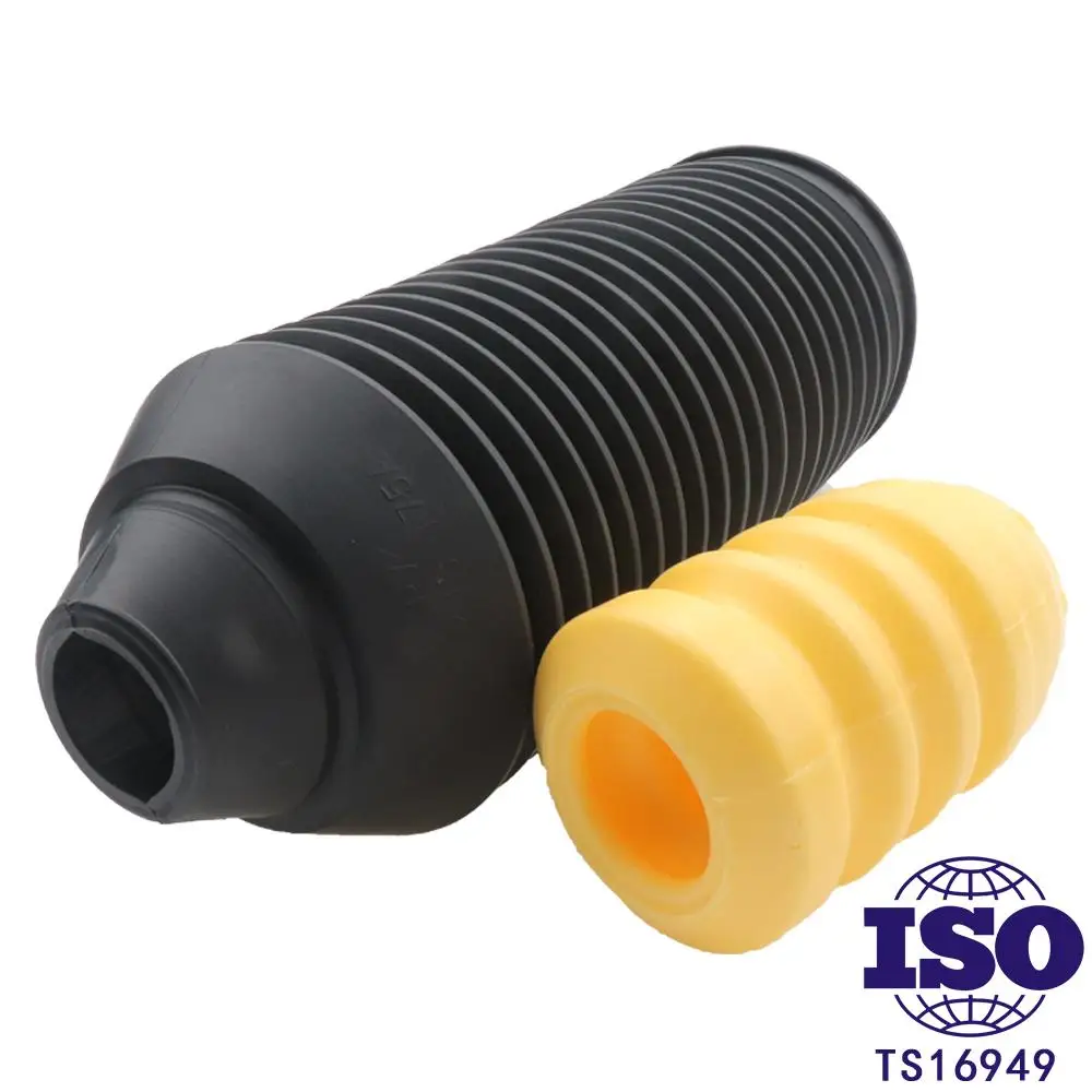 Front Dust Cover Air Shock Absorber Bellow Dust Boot Set For VOLKSWAGEN CORRADO/GOLF III/IV/PASSAT /POLO /VENTO 357 413 175A
Front Dust Cover Air Shock Absorber Bellow Dust Boot Set For VOLKSWAGEN CORRADO/GOLF III/IV/PASSAT /POLO /VENTO 357 413 175A