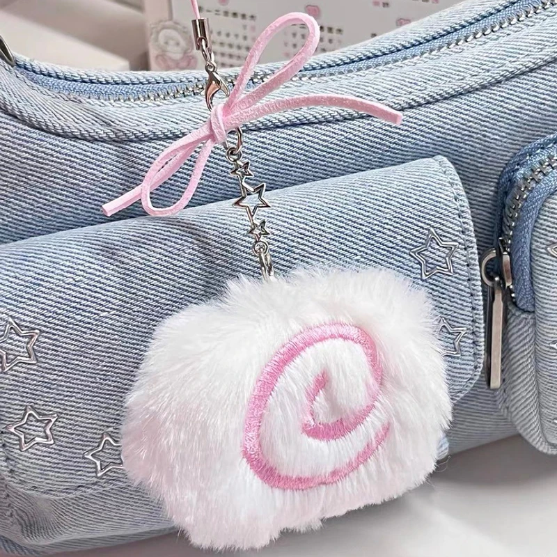 Симпатичная плюшевая игрушка в виде рыбки, тарелка, кукла, брелок, мягкая игрушка, рюкзак, сумка, кулон, прекрасный подарок
Симпатичная плюшевая игрушка в виде рыбки, тарелка, кукла, брелок, мягкая игрушка, рюкзак, сумка, кулон, прекрасный подарок