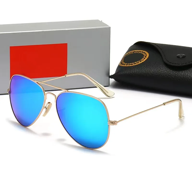 Aviation Metail Frame Quality Alloy Men Sunglasses Polarized Brand Design Pilot Male Women Sun Glasses Driving Vintage Eyewear
Aviation Metail Frame Quality Alloy Men Sunglasses Polarized Brand Design Pilot Male Women Sun Glasses Driving Vintage Eyewear