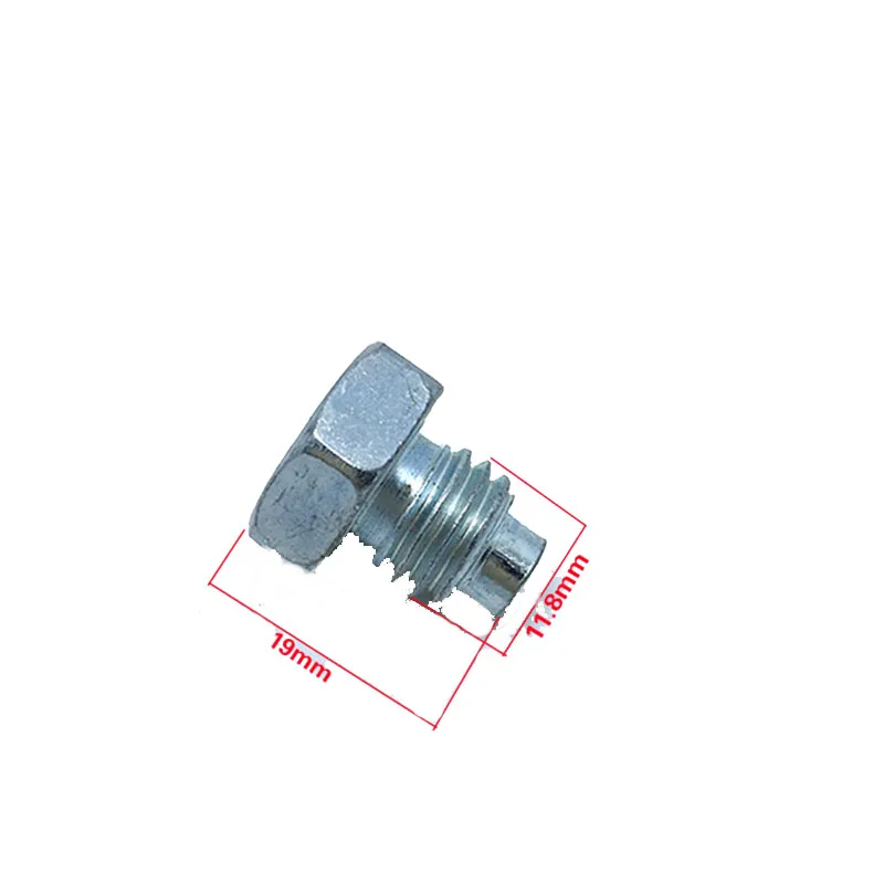 Horizontal Jack PressureRod Fixing Screw 3T/4 Ton hydraulicPressure Rod Bolt Auto Repair Tool Parts
Horizontal Jack PressureRod Fixing Screw 3T/4 Ton hydraulicPressure Rod Bolt Auto Repair Tool Parts