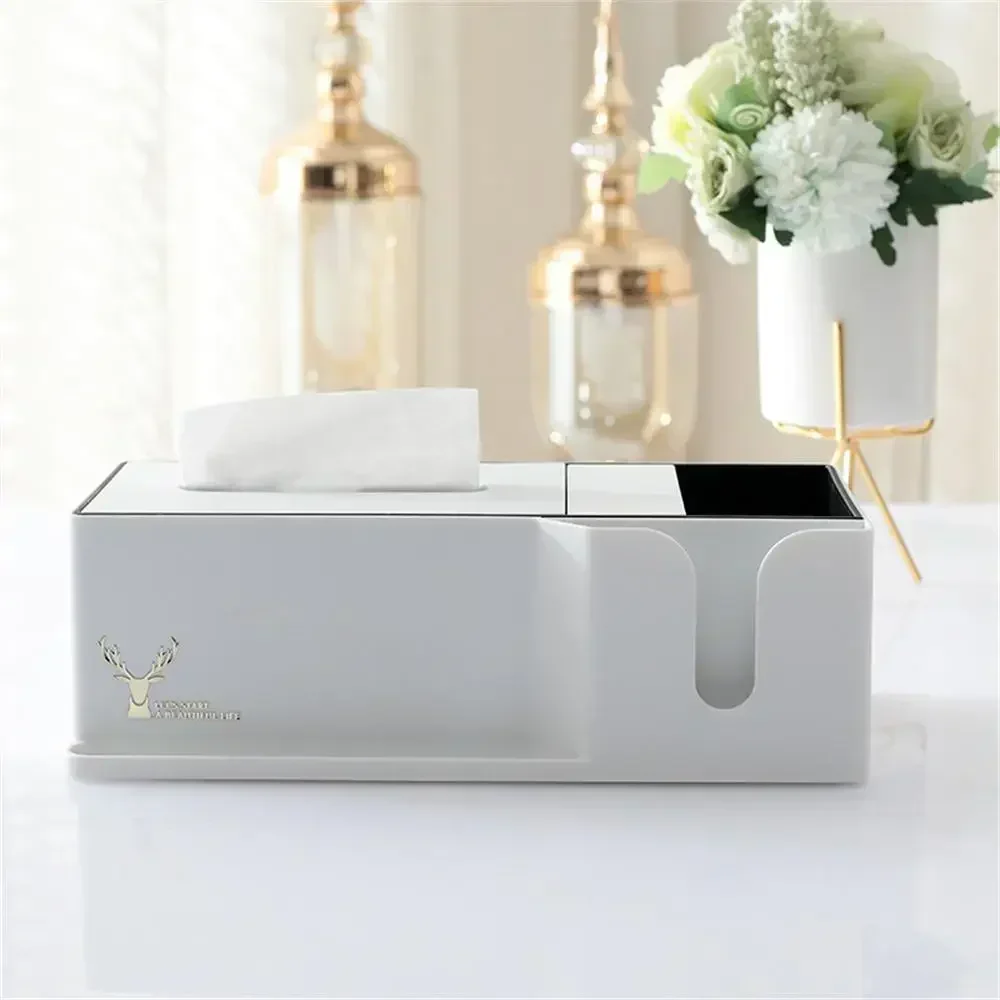 Luxury Napkin 28.2x14x9cm Pasket Drawer Household Paper Kitchen Table Storage Box Decoration Coffee Holder Tissue Use
Luxury Napkin 28.2x14x9cm Pasket Drawer Household Paper Kitchen Table Storage Box Decoration Coffee Holder Tissue Use