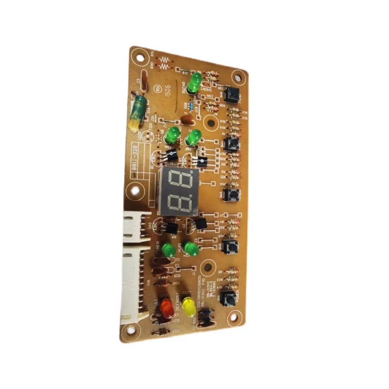 Air Purifier humidifier Motherboard Main Board for Philips DE4202 Air Purifier Parts Accessories Replacement Controller Board
Air Purifier humidifier Motherboard Main Board for Philips DE4202 Air Purifier Parts Accessories Replacement Controller Board