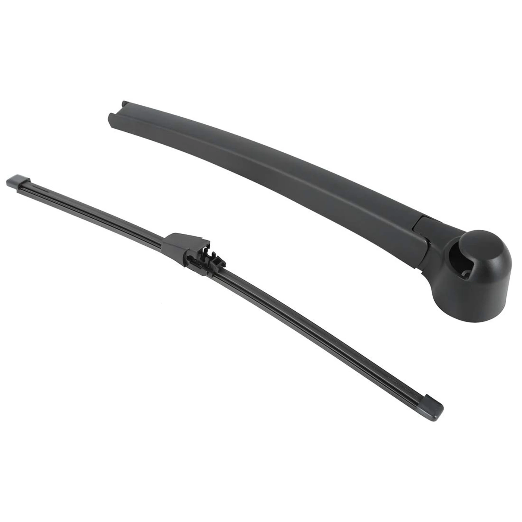 Rear Wiper Arm & Blade Car Window Windshield Wiper Arm Blade Set For Tiguan 2007-2015 - 330mm
Rear Wiper Arm & Blade Car Window Windshield Wiper Arm Blade Set For Tiguan 2007-2015 - 330mm