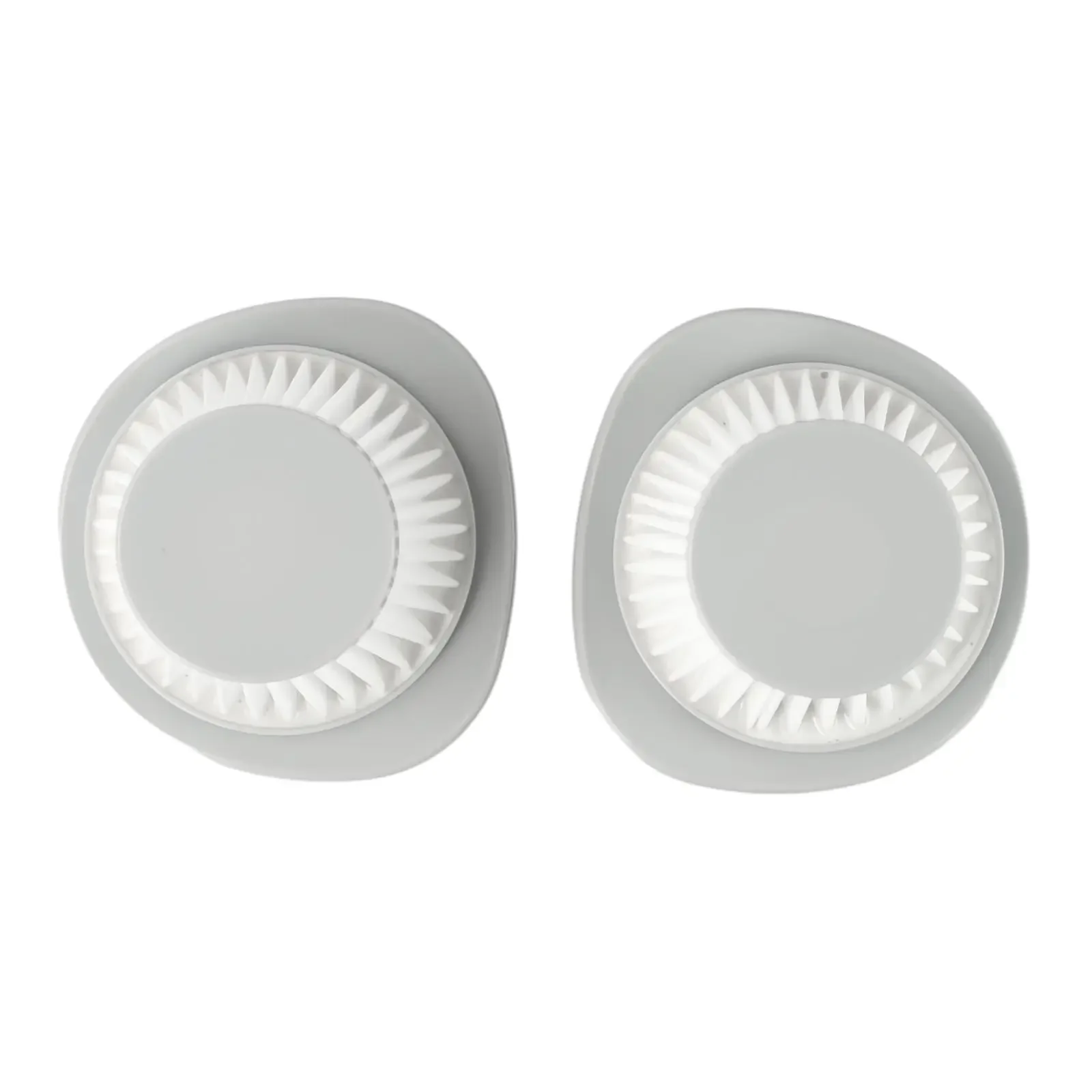 2pcs Filters For Deer-ma DX118C,DX128C Vacuum Cleaner Spare Parts Attachment Floor Cleaning Accessories Element Replace Filters
2pcs Filters For Deer-ma DX118C,DX128C Vacuum Cleaner Spare Parts Attachment Floor Cleaning Accessories Element Replace Filters
