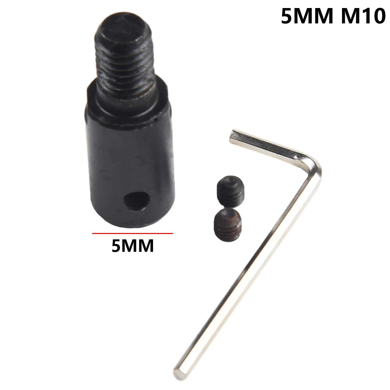Angle Grinder Adapter Converter M10 Thread Converter Adapte Arbor Connector For Polishing Pad Saw Blade Hole Saw Tool Parts
Angle Grinder Adapter Converter M10 Thread Converter Adapte Arbor Connector For Polishing Pad Saw Blade Hole Saw Tool Parts