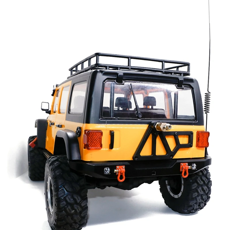 Металлический задний бампер с буксировочной антенной для Yikong YK4082 1/8 RC Crawler Car Запчасти для модификации аксессуары
Металлический задний бампер с буксировочной антенной для Yikong YK4082 1/8 RC Crawler Car Запчасти для модификации аксессуары