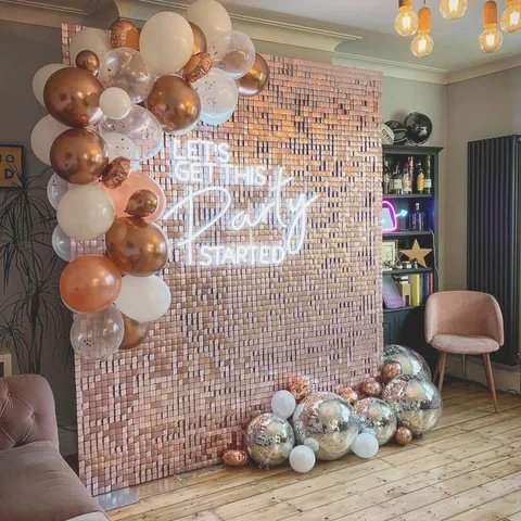 Party Backdrop Sequin Backdrop Curtain Party Wall Decor Baby Shower Sequin Glitter Background Curtain Birthday Foil Curtain
Party Backdrop Sequin Backdrop Curtain Party Wall Decor Baby Shower Sequin Glitter Background Curtain Birthday Foil Curtain