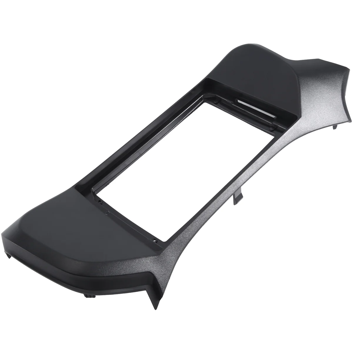 Car Multimedia Frame for Chevrolet Onix 2012-2019 Dash Fitting Panel Kit 9 Inch 2 Din Radio
Car Multimedia Frame for Chevrolet Onix 2012-2019 Dash Fitting Panel Kit 9 Inch 2 Din Radio