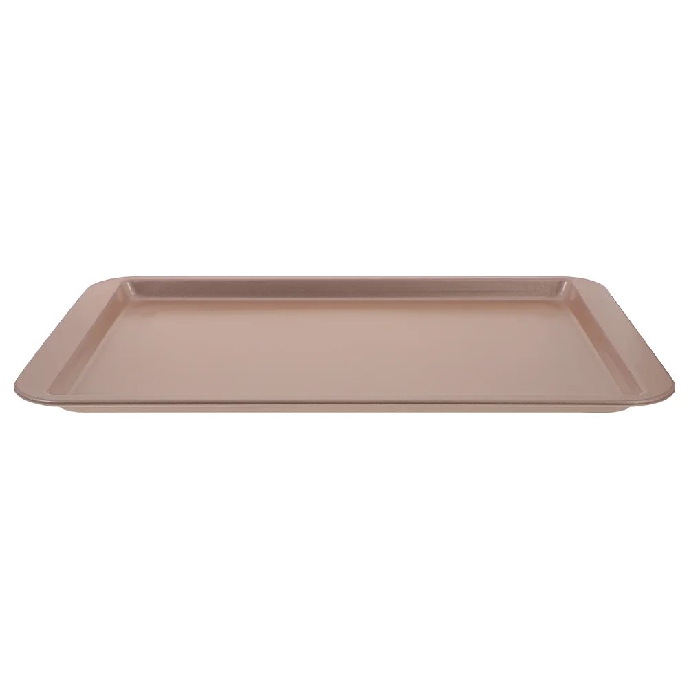 Bakeware Baking Pans Tray Rectangular Cake Cookie for Non Stick Thicken Biscuit Cheese
Bakeware Baking Pans Tray Rectangular Cake Cookie for Non Stick Thicken Biscuit Cheese