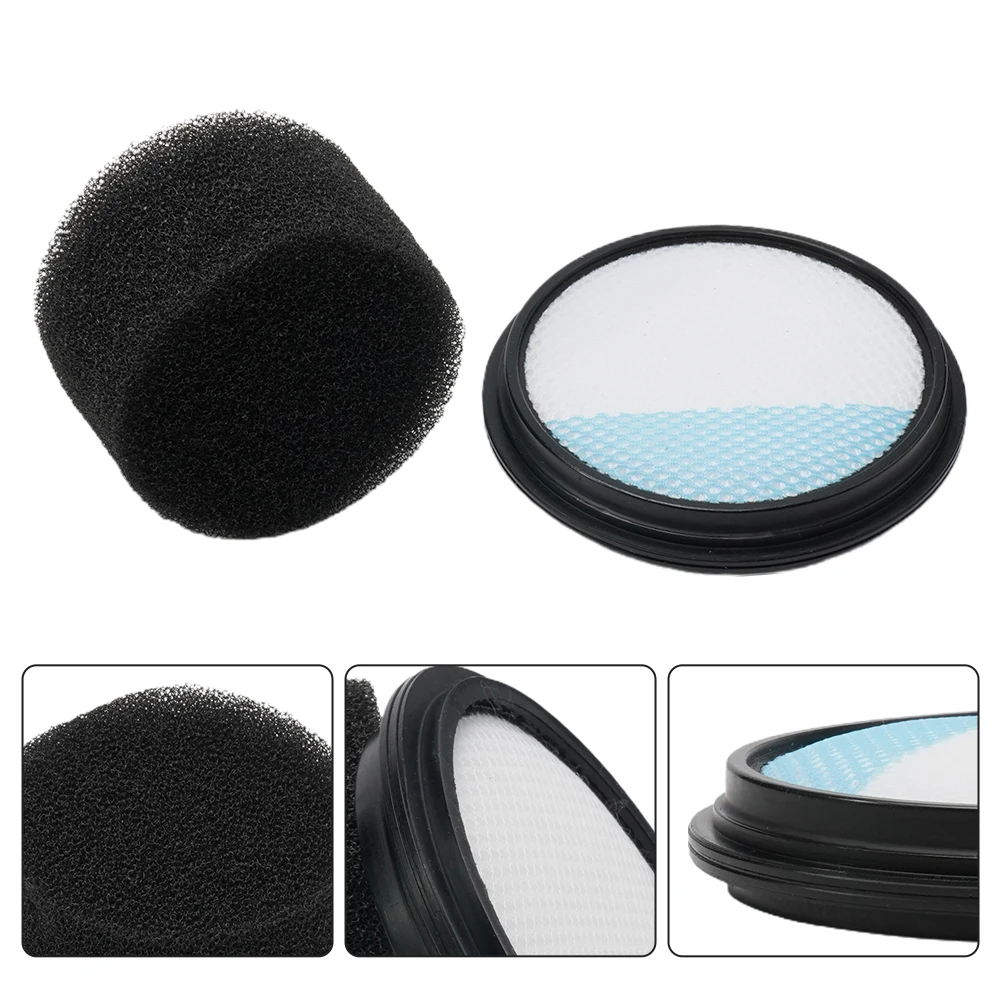 For CORDLESS BLADE SLIMVAC VACUUM CLEANER FILTER VX60 VX63 VX66 VX63F Household Appliances Vacuum Cleaner Accessories
For CORDLESS BLADE SLIMVAC VACUUM CLEANER FILTER VX60 VX63 VX66 VX63F Household Appliances Vacuum Cleaner Accessories