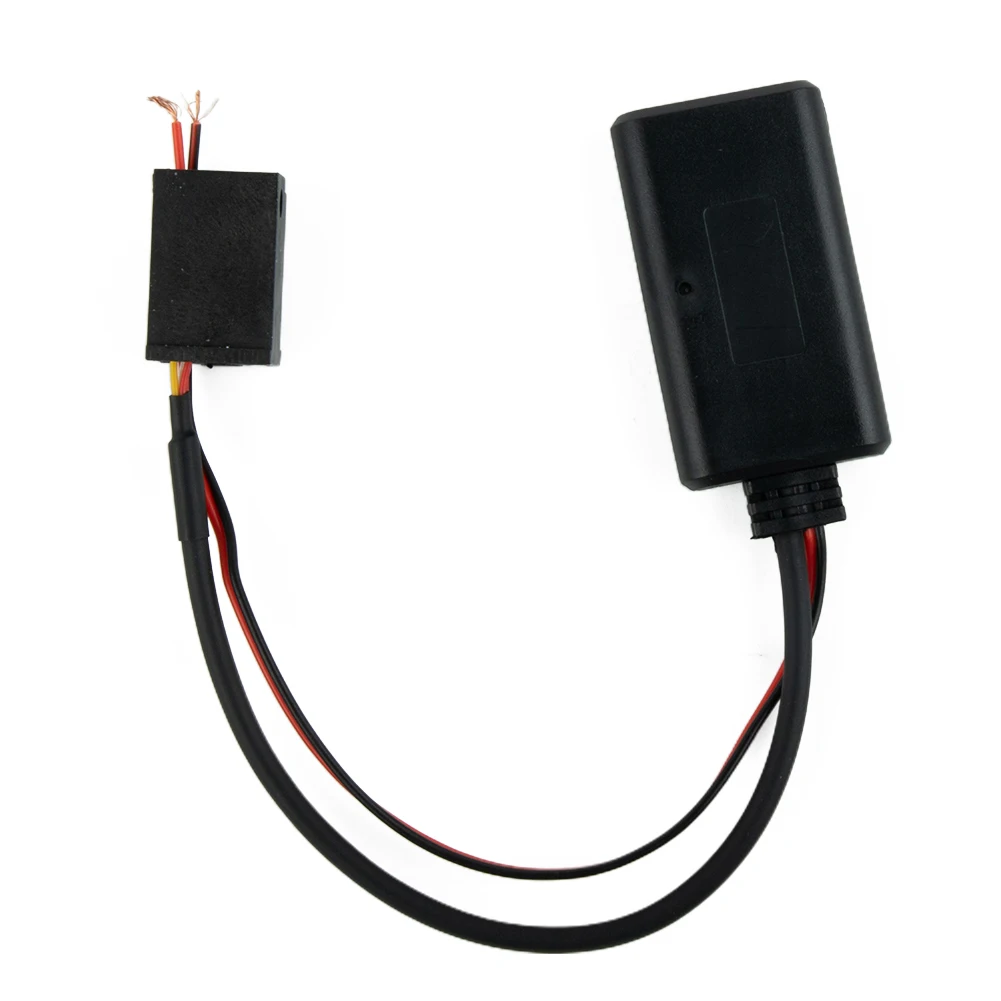 1pc Car AUX-In Audio Module Wire Adapter Connector For BMW E46 E38 E53 Quality Accessories For Vehicles
1pc Car AUX-In Audio Module Wire Adapter Connector For BMW E46 E38 E53 Quality Accessories For Vehicles