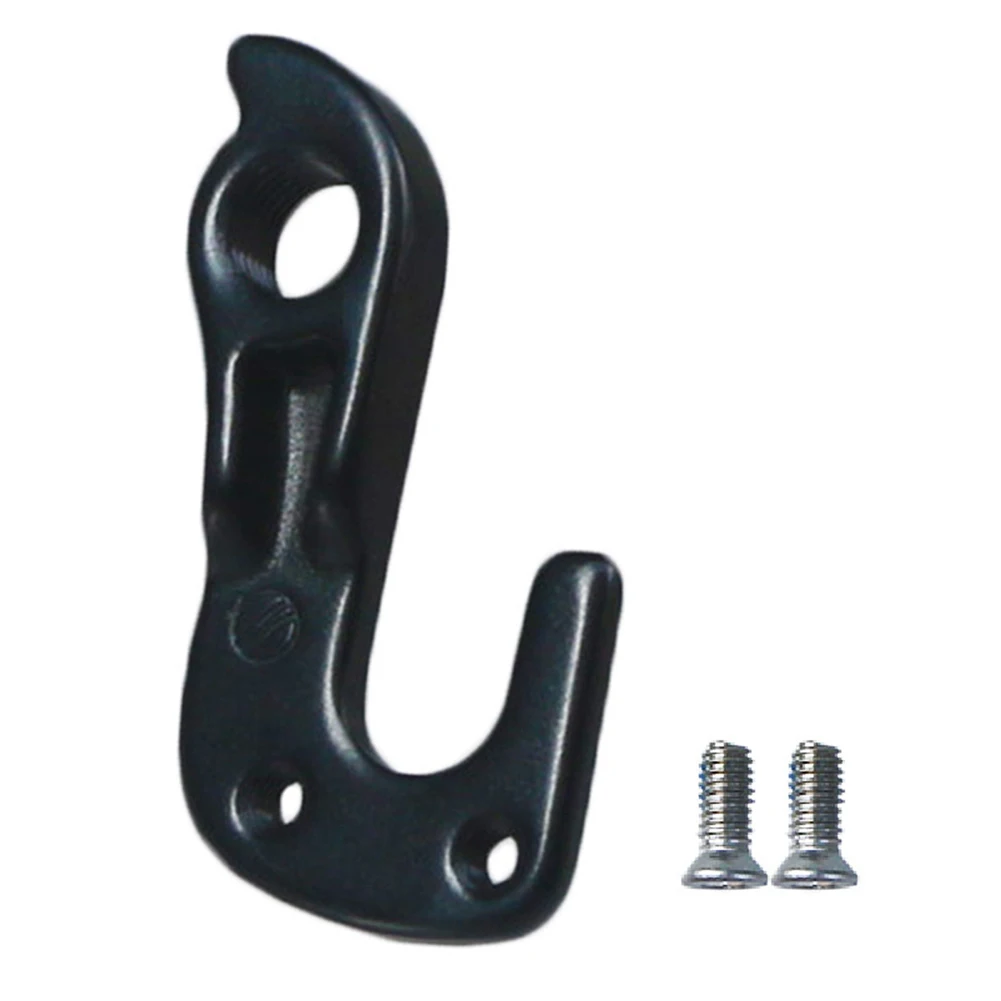 Bicycle Rear Derailleur Hanger Gear Hanger for Cube 10148 D593 CNC Precision Machined Aluminum Alloy Lightweight 15g
Bicycle Rear Derailleur Hanger Gear Hanger for Cube 10148 D593 CNC Precision Machined Aluminum Alloy Lightweight 15g