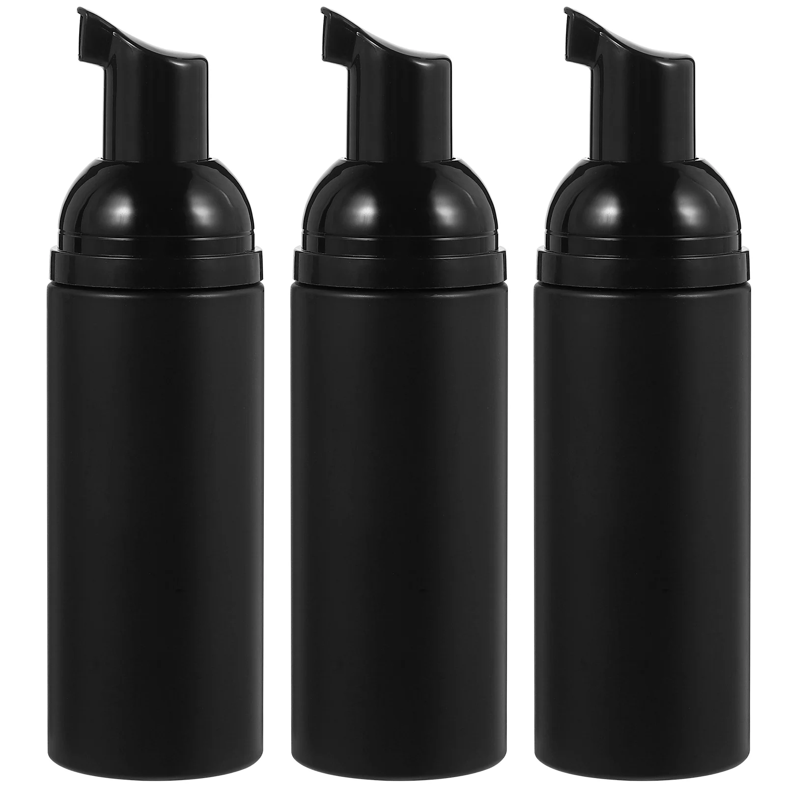 

Travel Size Foaming Pump Bottle Bubble Hand Soap Dispenser Lash Shampoo Bottles