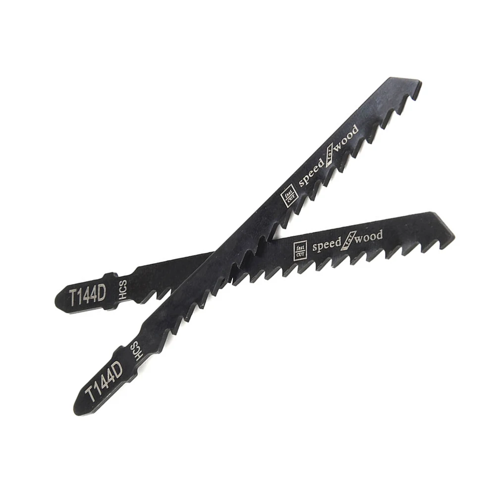 10Pcs HCS T-handle Jigsaw Blades T144D For High Speed Wood Plastic Metal Cutting Assorted Blades Woodworking Tool For Building
10Pcs HCS T-handle Jigsaw Blades T144D For High Speed Wood Plastic Metal Cutting Assorted Blades Woodworking Tool For Building