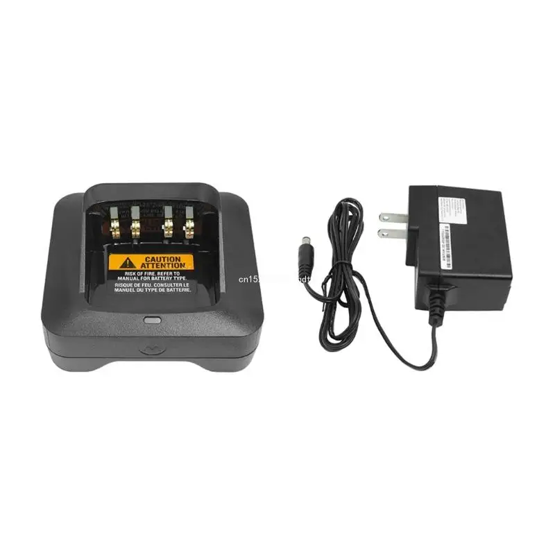 Base Walkie-Talkie Radio Desktop Adapter Docking Station for DMR PMPN4527A Dropship
Base Walkie-Talkie Radio Desktop Adapter Docking Station for DMR PMPN4527A Dropship