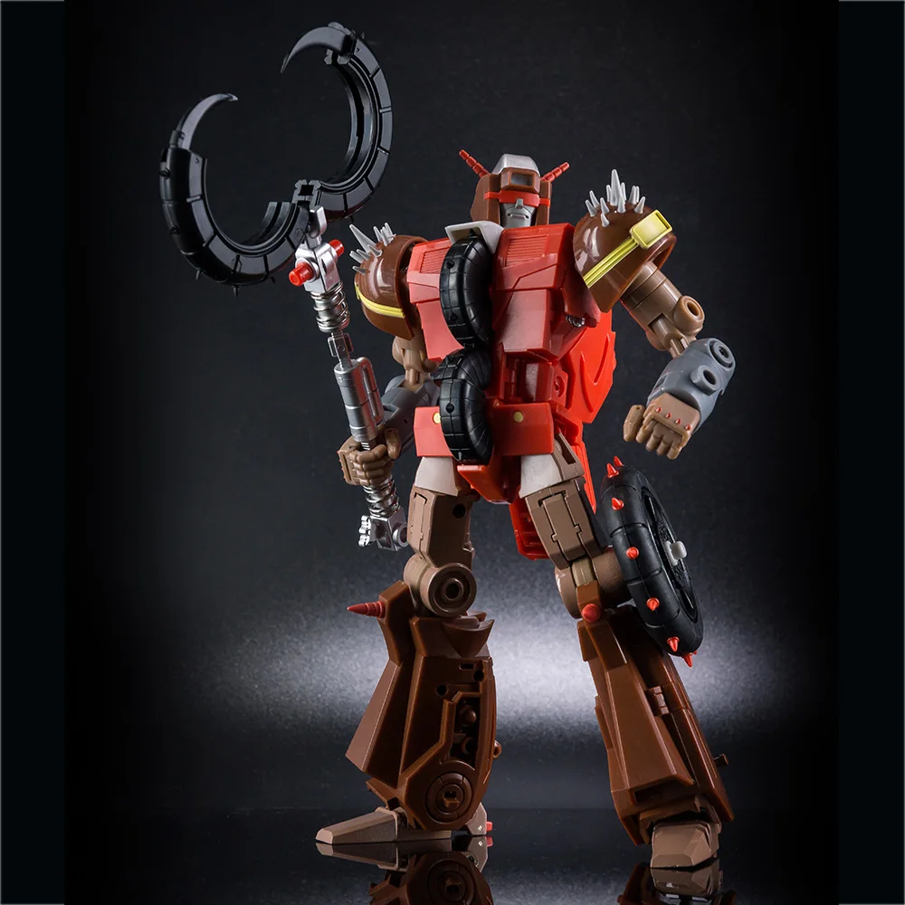 【In Stock】Keiths Fantasy Club P-6G Debris P-6H Wastor Delta P-6I Smithereen P-6K Cy-Kill P-6L Sanford P-6J Stogy Robot Toys
【In Stock】Keiths Fantasy Club P-6G Debris P-6H Wastor Delta P-6I Smithereen P-6K Cy-Kill P-6L Sanford P-6J Stogy Robot Toys