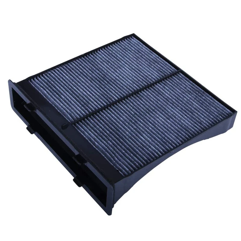 Воздушный фильтр салона для Subaru Forester, Impreza, XV Crosstrek , Crosstrek, WRX, WRX STI 72880-FG000
Воздушный фильтр салона для Subaru Forester, Impreza, XV Crosstrek , Crosstrek, WRX, WRX STI 72880-FG000
