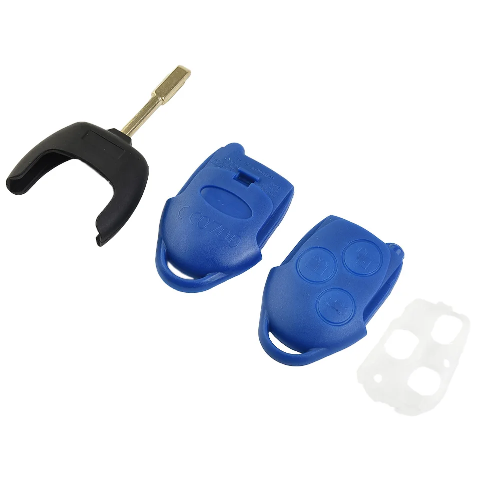 Durable High Quality New Brand New Key Fob Case Remote Cover 1pc BLUE Fits Fittings Parts Replacement 2006-2014
Durable High Quality New Brand New Key Fob Case Remote Cover 1pc BLUE Fits Fittings Parts Replacement 2006-2014