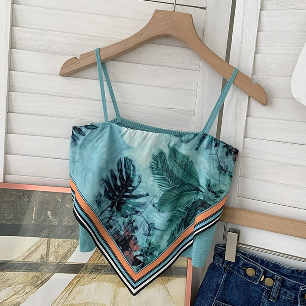 Women's Sexy Satin Tie Back Knot Spaghetti Straps Tube Crop Top Sleeveless Blouse Summer Party Breathable Vest Tops Fashion 2024
Women's Sexy Satin Tie Back Knot Spaghetti Straps Tube Crop Top Sleeveless Blouse Summer Party Breathable Vest Tops Fashion 2024