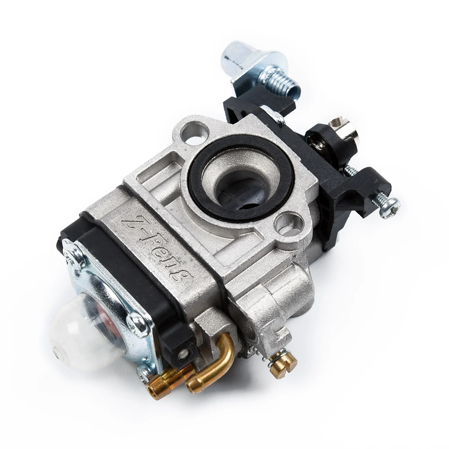 Engine Blower 11mm Replacement Carburetor BV162 Trimmer Replaces Or Kaaz Oleo-Mac TH23 TH26 TH34 33cc 35cc 23cc
Engine Blower 11mm Replacement Carburetor BV162 Trimmer Replaces Or Kaaz Oleo-Mac TH23 TH26 TH34 33cc 35cc 23cc