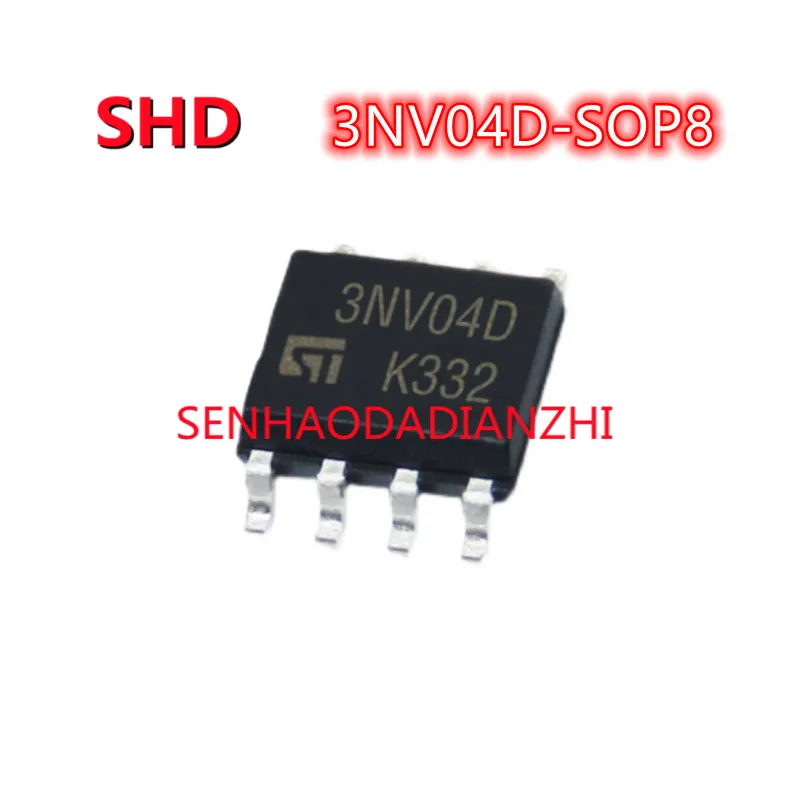 3NV04D VNS3NV04DTR-E VNS3NV04DPTR-E S3NV04DP SOP8 New original spot automobile chip
3NV04D VNS3NV04DTR-E VNS3NV04DPTR-E S3NV04DP SOP8 New original spot automobile chip