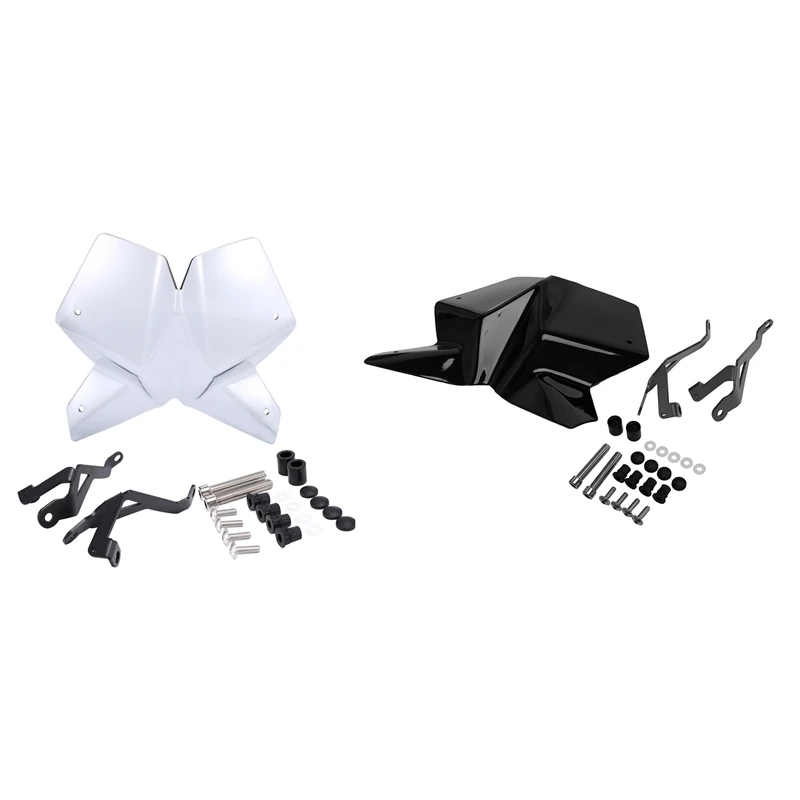 Motorcycle Windscreen Windshield Screen Shield Wind Deflector For Super Duke 1290 Superduke R 2020-2022
Motorcycle Windscreen Windshield Screen Shield Wind Deflector For Super Duke 1290 Superduke R 2020-2022